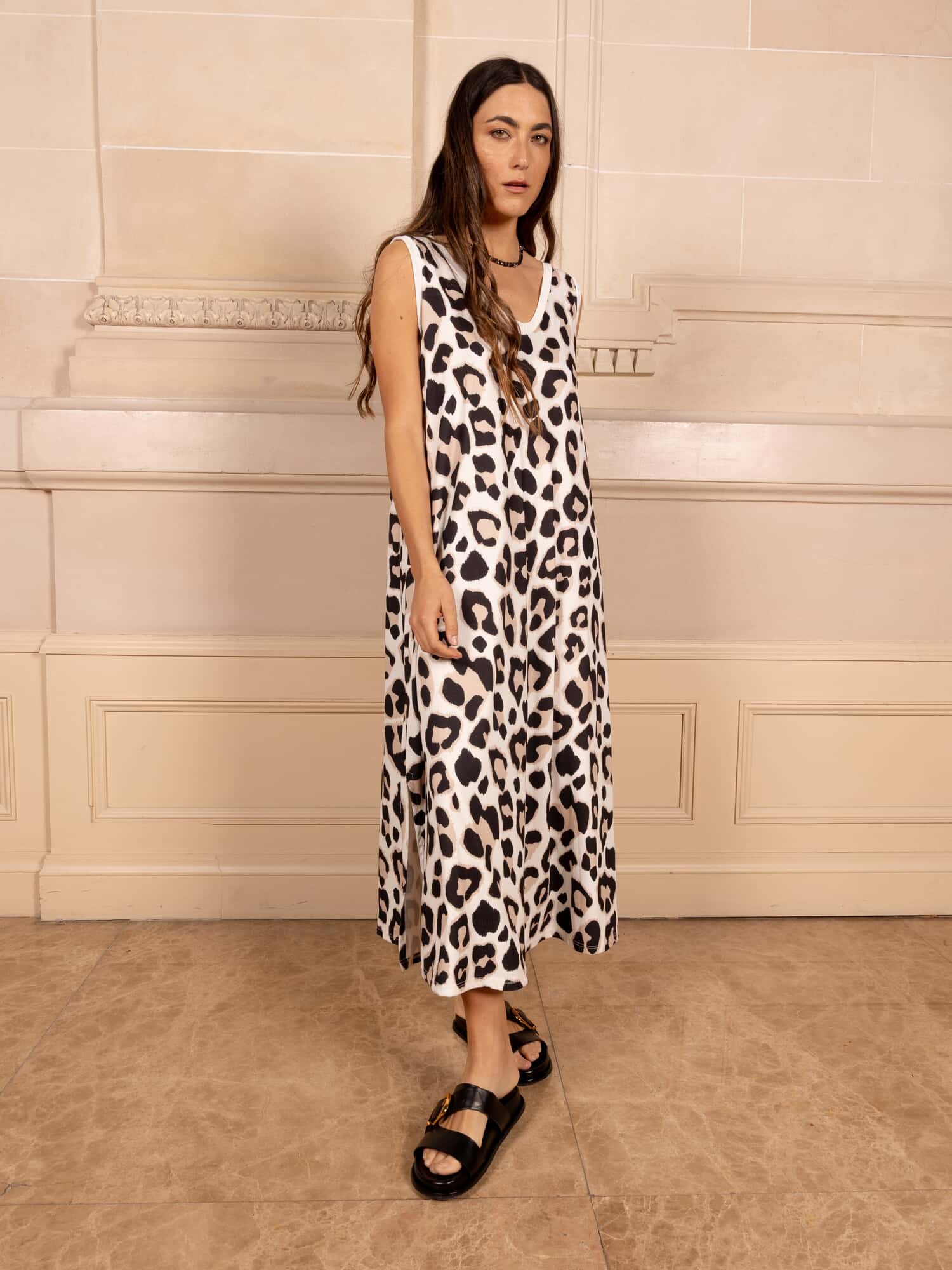 Vestido Olivia