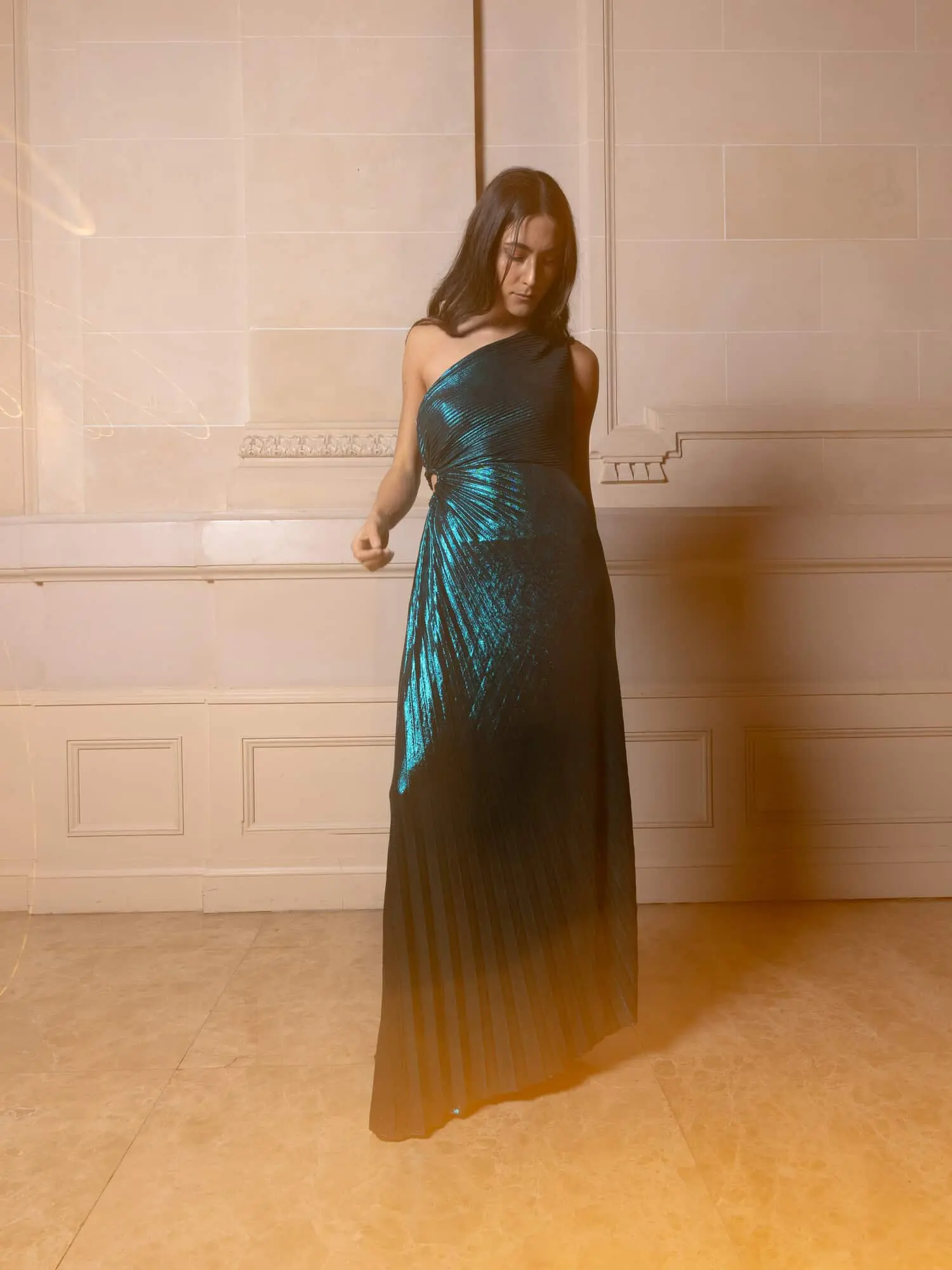 VESTIDO VERA by ZINERVA