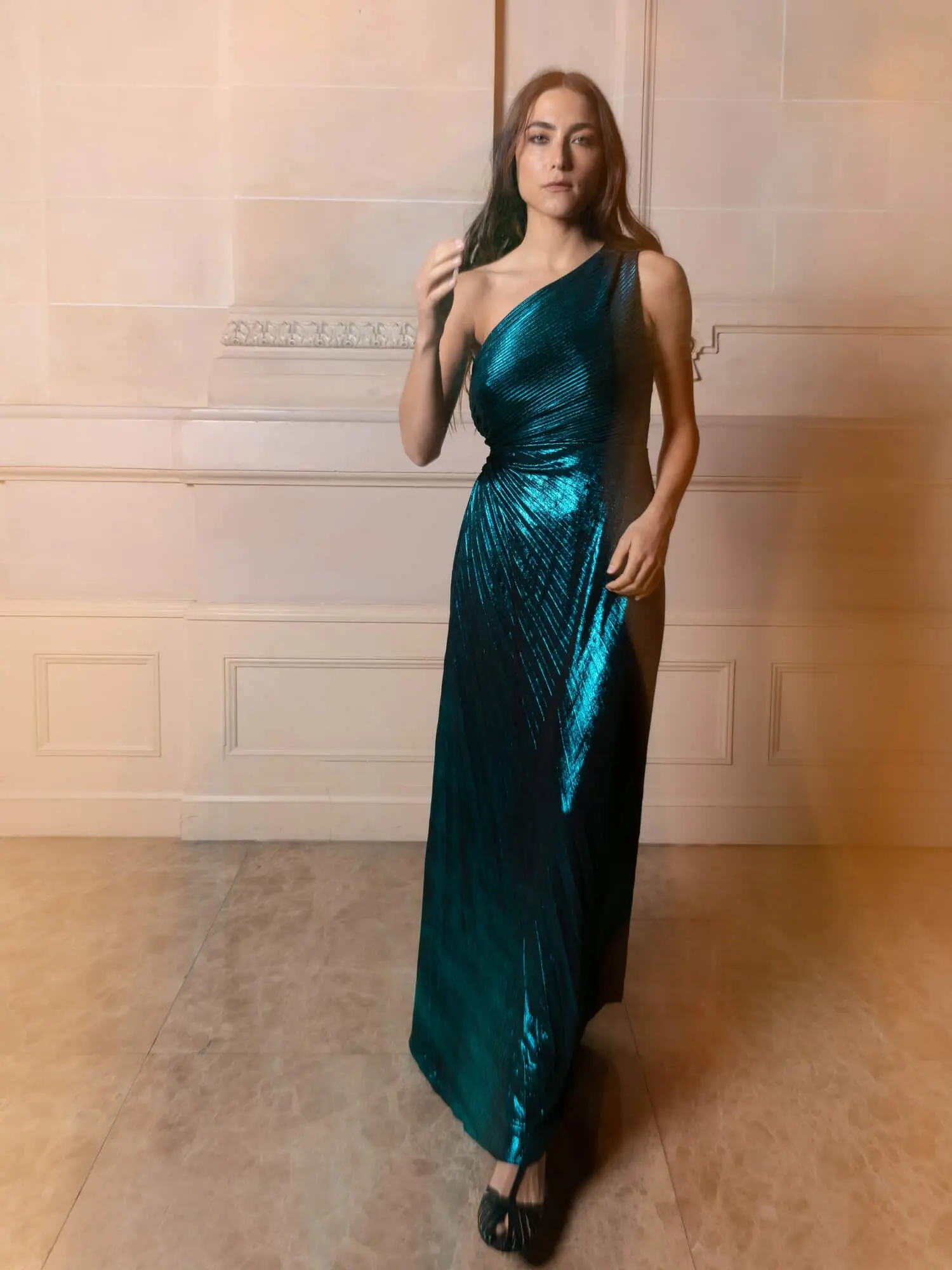 VESTIDO VERA by ZINERVA