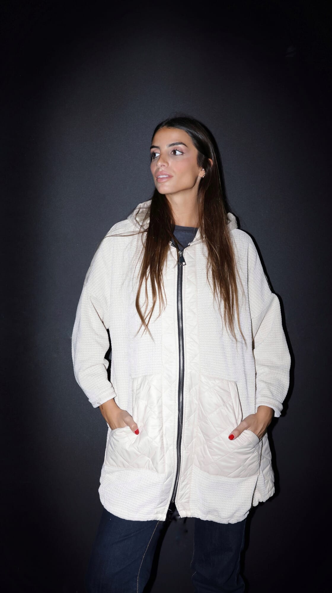 CAMPERA VANCOUVER