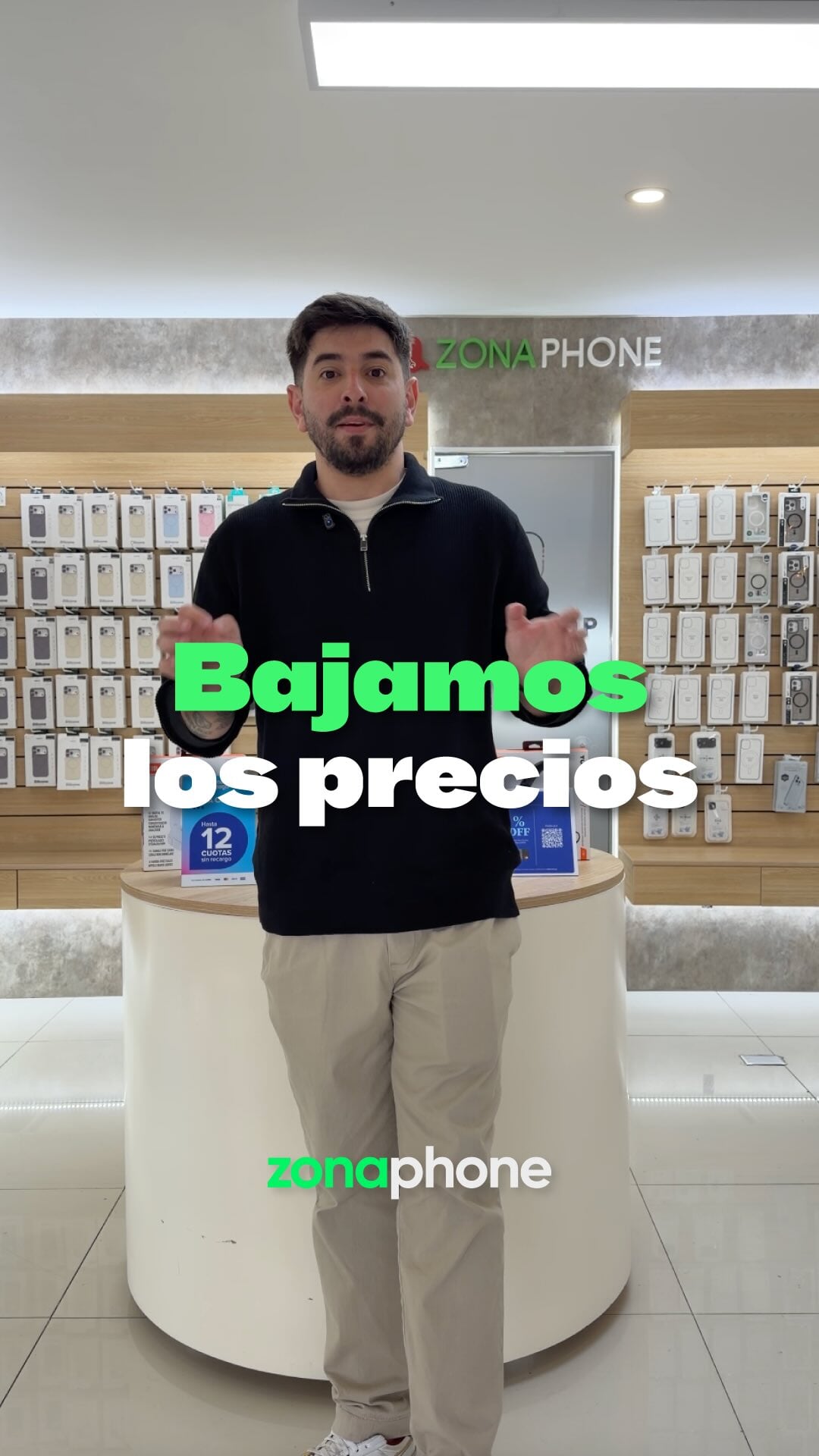 Imagen de posteo de Instagram