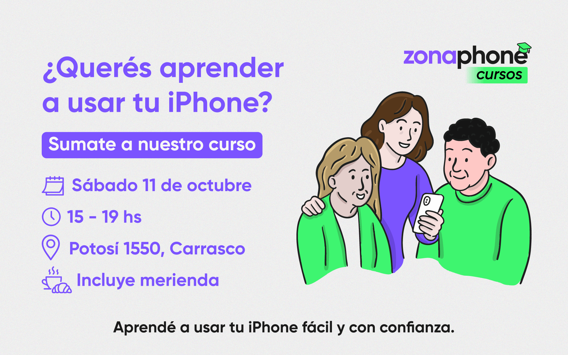 Curso iPhone