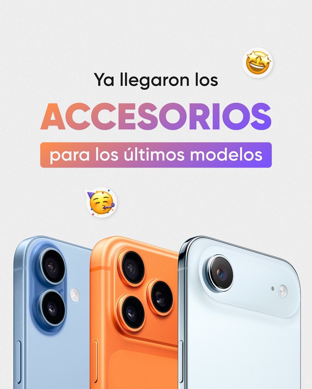 Imagen de posteo de Instagram