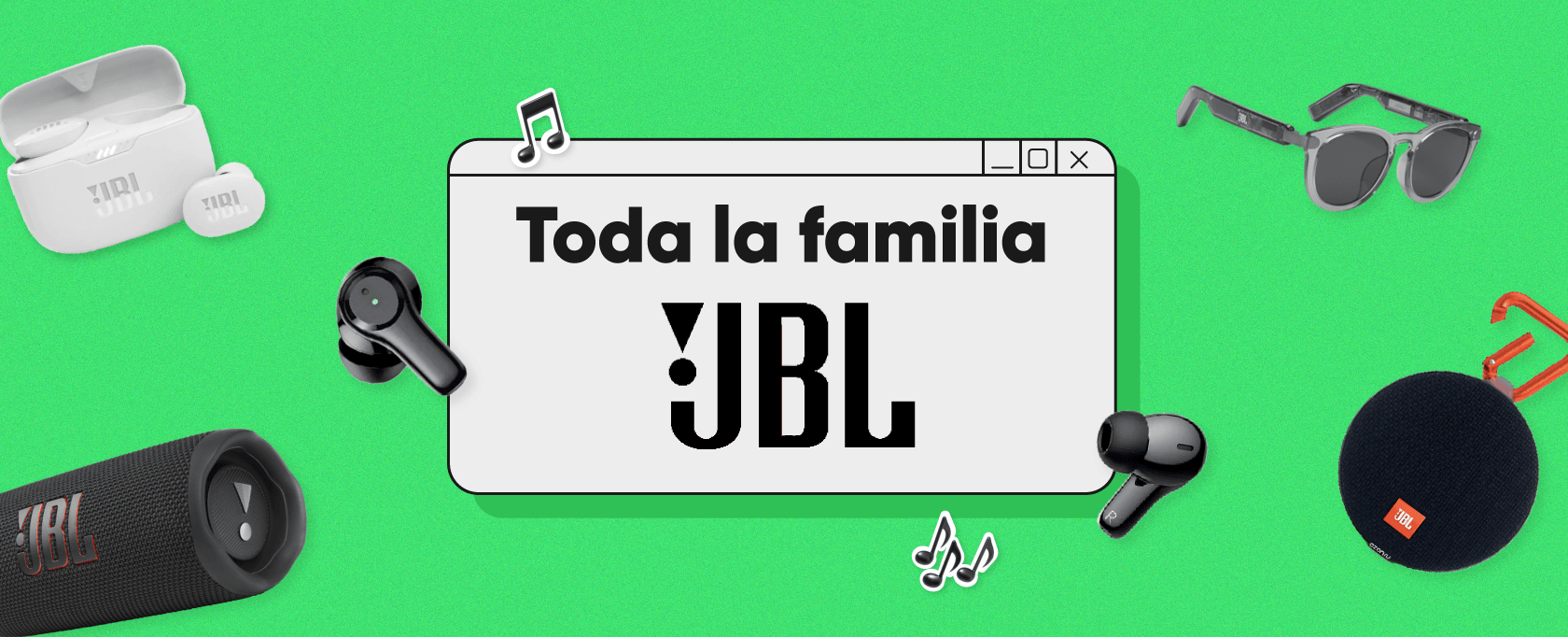 JBL